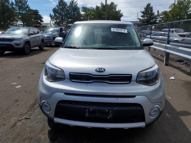 Photo 5 from auction – 2019 KIA SOUL + with VIN KNDJP3A58K7002181