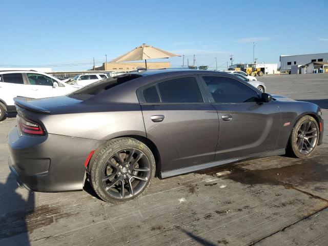 Photo 3 from auction – 2020 DODGE CHARGER SC with VIN 2C3CDXGJ8LH212013