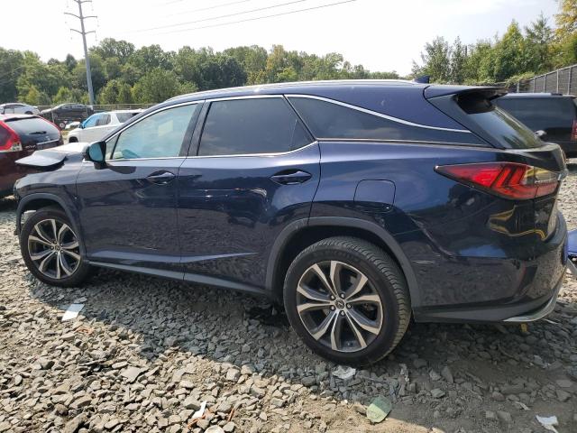 Photo 2 from auction – 2019 LEXUS RX 350 L with VIN JTJDZKCA2K2016437