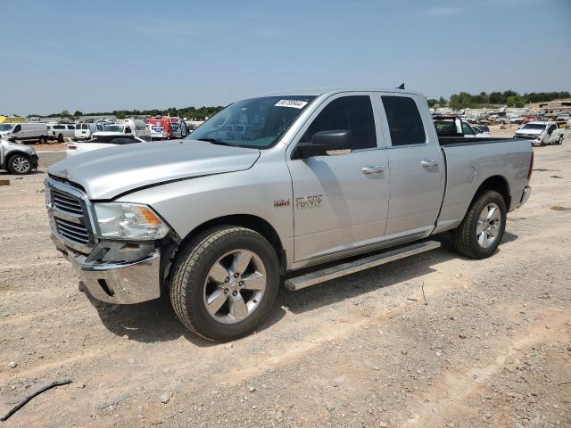 RAM 1500 SLT 2014 with VIN 1C6RR6GT0ES135448 - Photo from auction