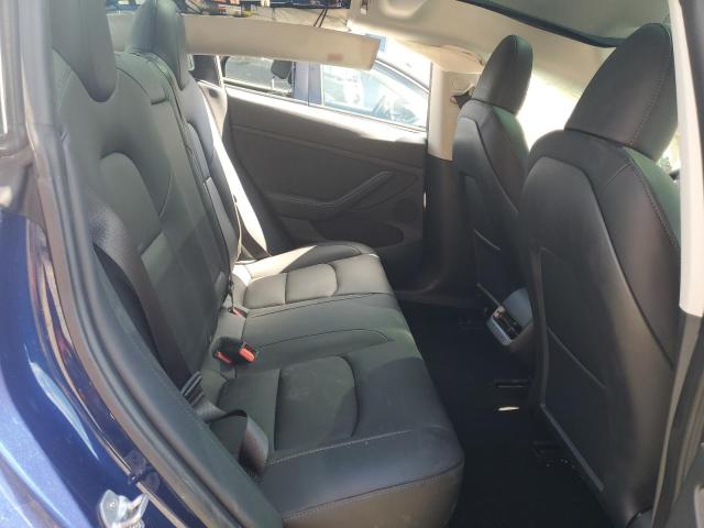 Photo 10 from auction – 2023 TESLA MODEL 3 with VIN 5YJ3E1EA6PF560378