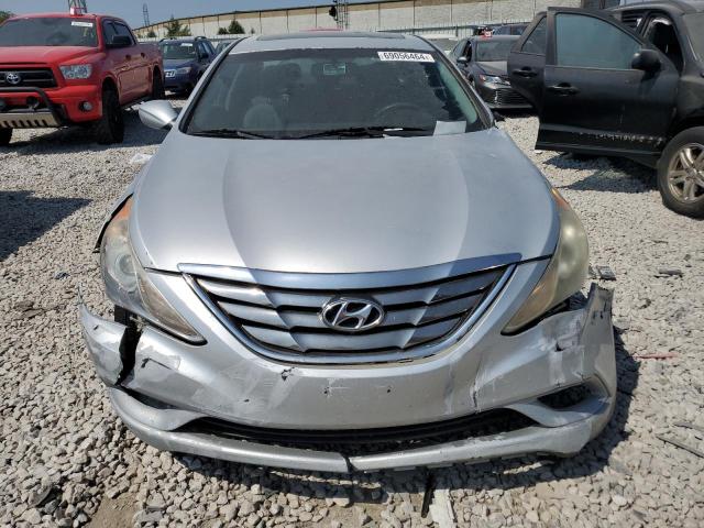 Photo 5 from auction – 2011 HYUNDAI SONATA with VIN 5NPEC4AC0BH069581