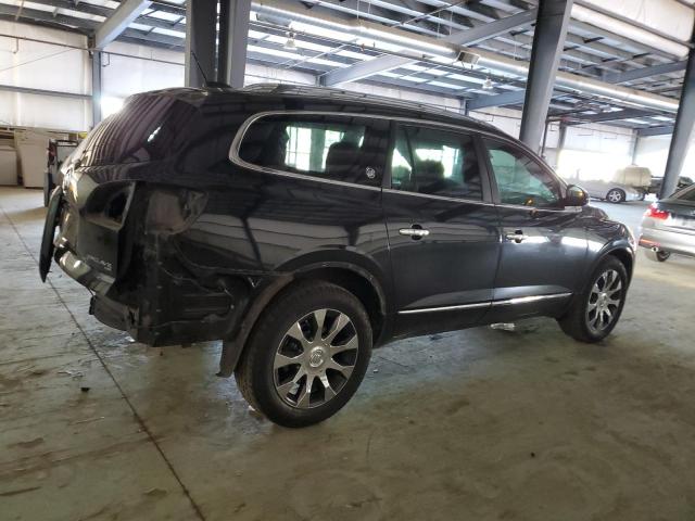 Photo 3 from auction – 2017 BUICK ENCLAVE with VIN 5GAKVCKD5HJ214145