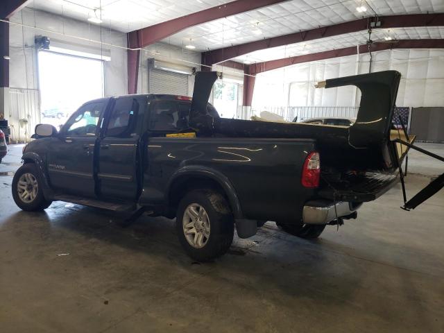Photo 2 from auction – 2005 TOYOTA TUNDRA ACC with VIN 5TBBT44155S462142