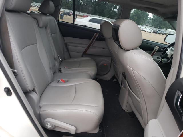 Photo 11 from auction – 2012 TOYOTA HIGHLANDER with VIN 5TDYK3EHXCS051410