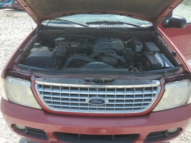 Photo 12 from auction – 2005 FORD EXPLORER X with VIN 1FMZU73KX5UC04107