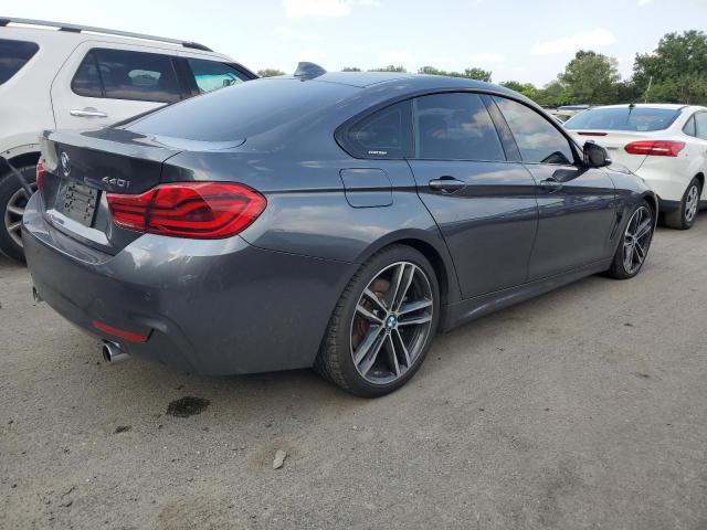 Photo 3 from auction – 2019 BMW 440XI GRAN with VIN WBA4J7C51KBM75949