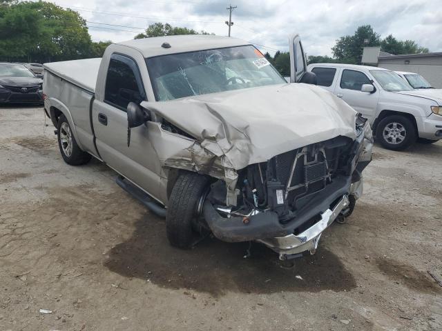 Photo 11 from auction – 2004 CHEVROLET SILVERADO with VIN 1GCEK14T54Z174402