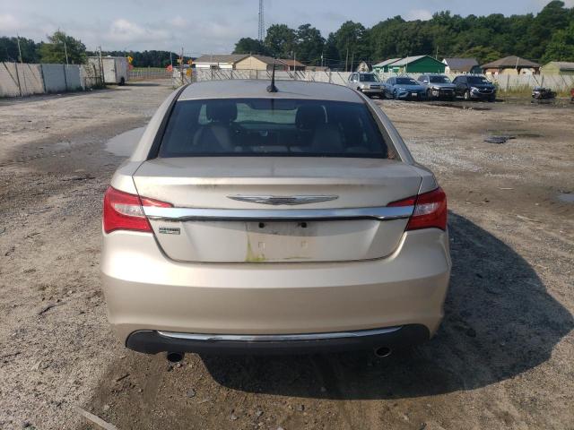 Photo 6 from auction – 2013 CHRYSLER 200 TOURIN with VIN 1C3CCBBG0DN659655