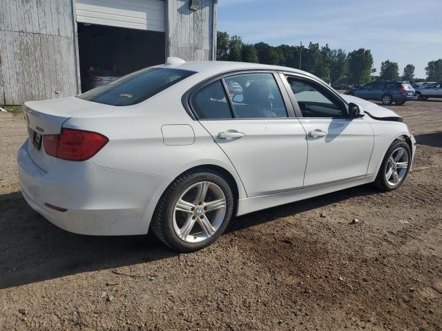 Photo 3 from auction – 2014 BMW 328 XI with VIN WBA3B3C59EJ977782
