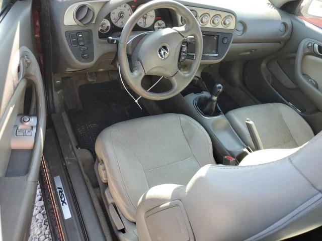 Photo 8 from auction – 2003 ACURA RSX with VIN JH4DC53873S002195