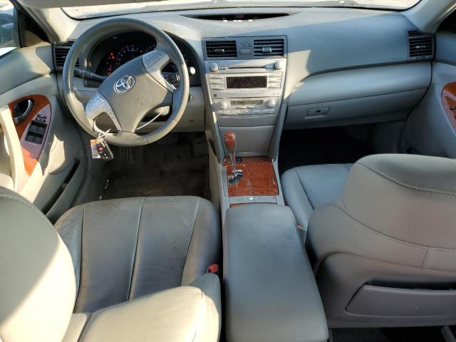 Photo 8 from auction – 2011 TOYOTA CAMRY BASE with VIN 4T4BF3EK3BR166643