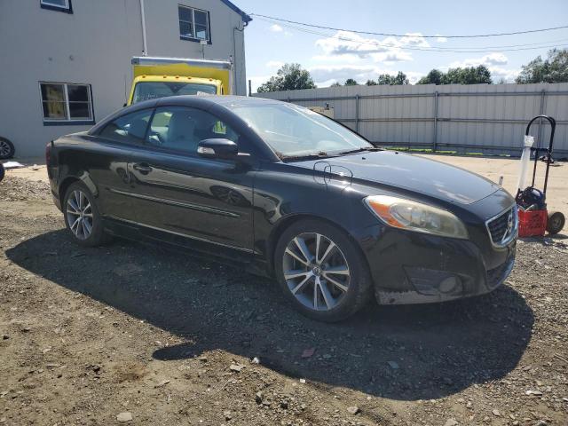 Zdjęcie 4 z aukcji – 2011 VOLVO C70 T5 z VIN YV1672MC6BJ108636