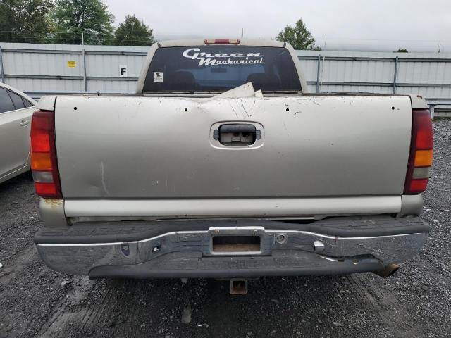صورة رقم 6 من المزاد - 2002 CHEVROLET SILVERADO مع VIN 2GCEK19T121114440