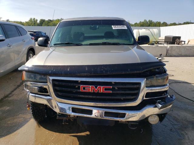 Photo 5 from auction – 2003 GMC NEW SIERRA with VIN 1GTEK19T53E154620