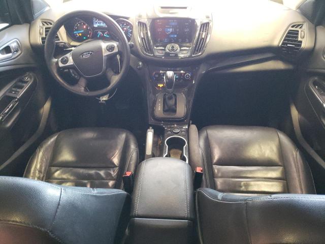 Фото 8 с аукциона – 2016 FORD ESCAPE TIT с VIN 1FMCU9J96GUA77845