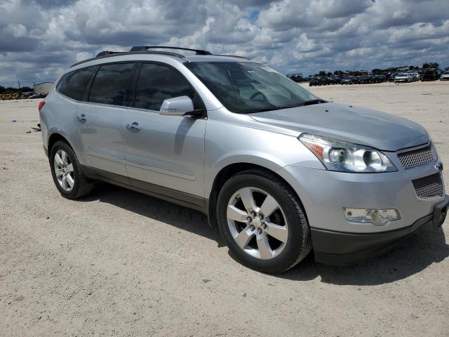 Photo 4 from auction – 2011 CHEVROLET TRAVERSE L with VIN 1GNKVLED1BJ146273