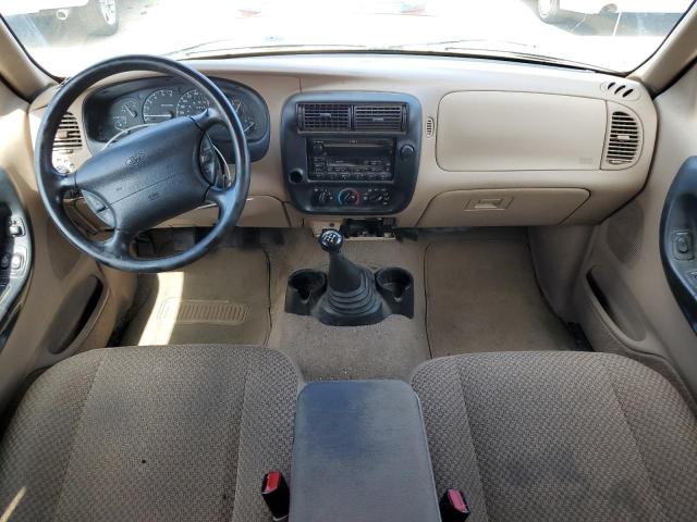 Photo 8 from auction – 1998 FORD RANGER SUP with VIN 1FTYR14CXWPB23114