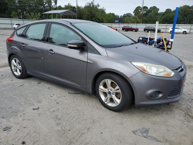 Photo 4 from auction – 2014 FORD FOCUS SE with VIN 1FADP3K23EL446071