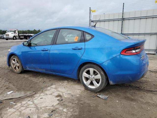 Photo 2 from auction – 2016 DODGE DART SXT with VIN 1C3CDFBB4GD570769