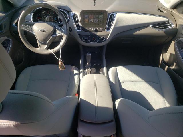 Photo 8 from auction – 2018 CHEVROLET MALIBU LT with VIN 1G1ZD5ST2JF268006