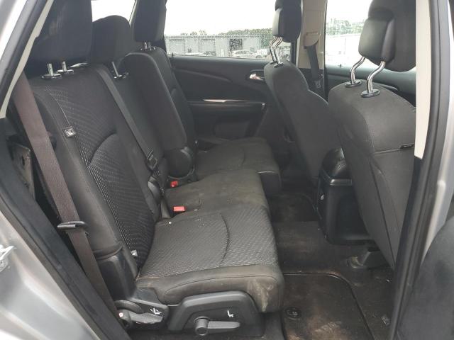 Photo 11 from auction – 2018 DODGE JOURNEY SE with VIN 3C4PDCAB4JT507198