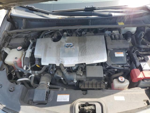 Photo 11 from auction – 2017 TOYOTA PRIUS PRIM with VIN JTDKARFP8H3053330