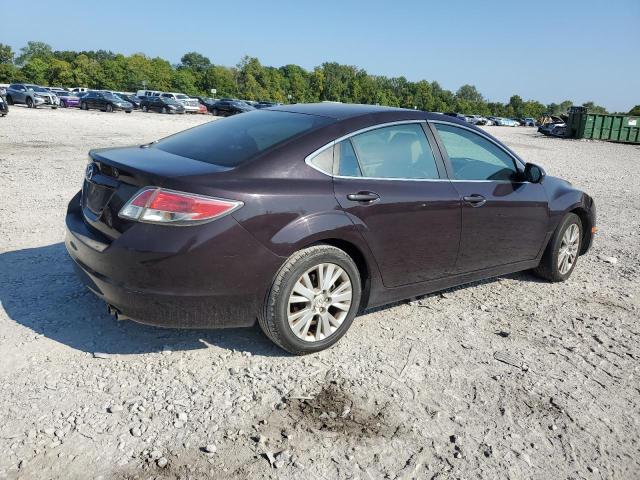 Zdjęcie 3 z aukcji – 2010 MAZDA 6 I z VIN 1YVHZ8CH4A5M40102
