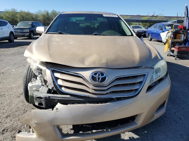 Photo 5 from auction – 2011 TOYOTA CAMRY BASE with VIN 4T1BF3EK9BU697887