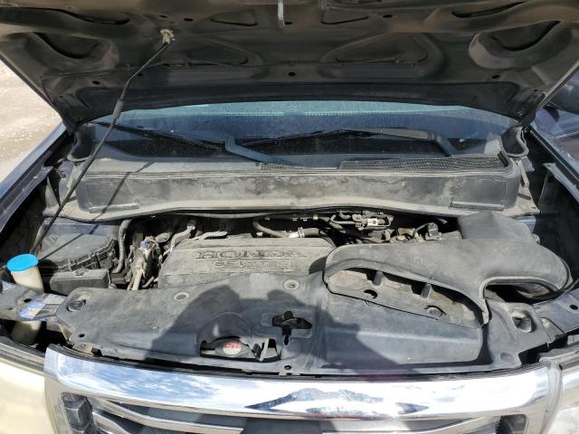 Фото 12 с аукциона – 2012 HONDA PILOT LX с VIN 5FNYF3H24CB006544