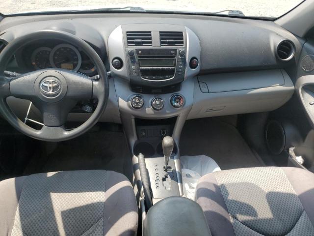 Photo 8 from auction – 2008 TOYOTA RAV4 with VIN JTMBD35V685137302
