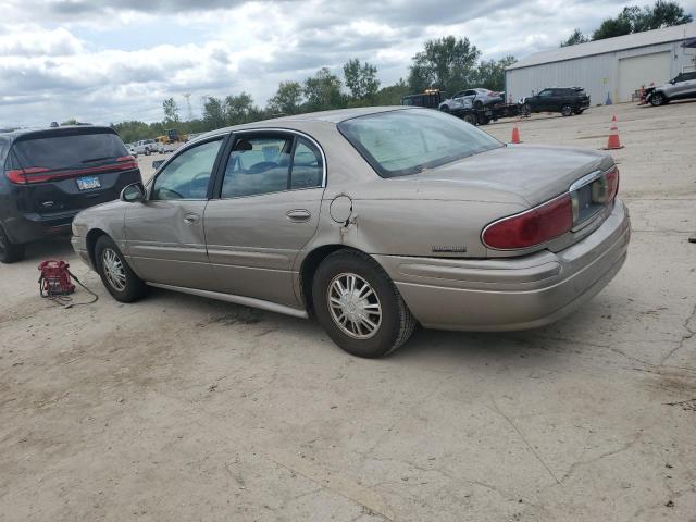 Photo 2 from auction – 2002 BUICK LESABRE CU with VIN 1G4HP54K92U303485