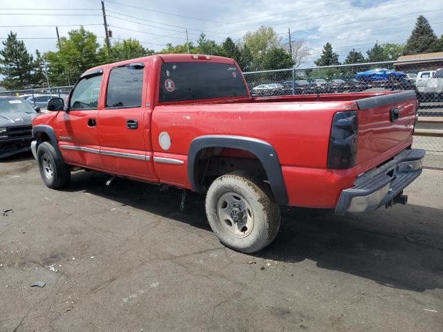 Photo 2 from auction – 2001 GMC SIERRA K25 with VIN 1GTHK23U11F145635