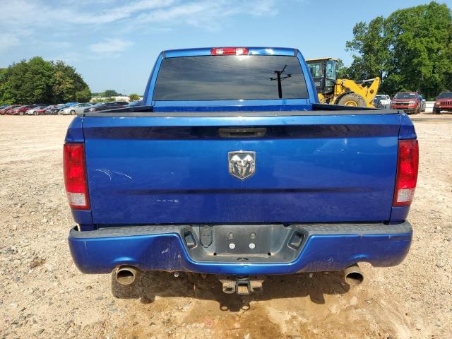 Photo 6 from auction – 2014 RAM 1500 ST with VIN 3C6RR6KTXEG234020