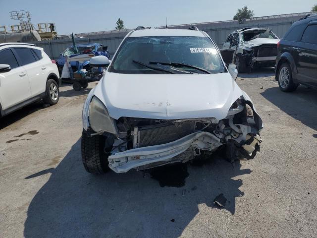 Photo 5 from auction – 2012 CHEVROLET EQUINOX LT with VIN 2GNALDEK2C1140886