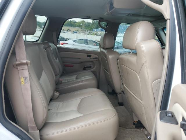 Photo 11 from auction – 2005 GMC YUKON DENA with VIN 1GKEK63U65J112695