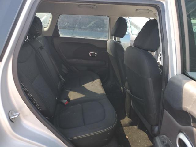 Photo 10 from auction – 2016 KIA SOUL + with VIN KNDJP3A50G7835660
