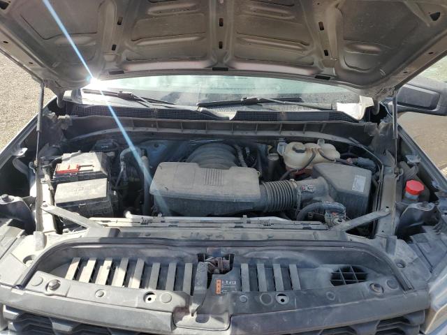 Photo 11 from auction – 2020 CHEVROLET SILVERADO with VIN 3GCPWBEH3LG120043