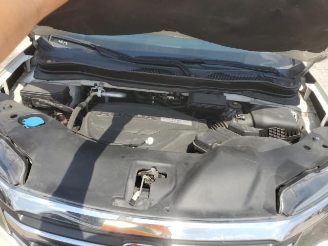 Photo 12 from auction – 2017 HONDA PILOT EXLN with VIN 5FNYF5H70HB013604