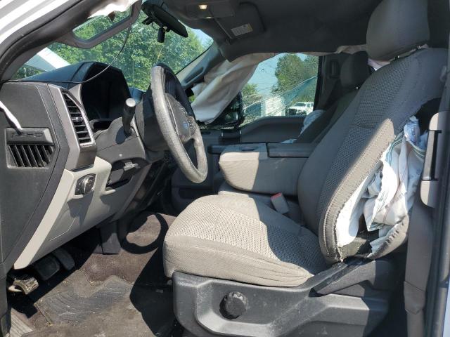 Photo 7 from auction – 2016 FORD F150 SUPER with VIN 1FTEX1EF9GKD35339
