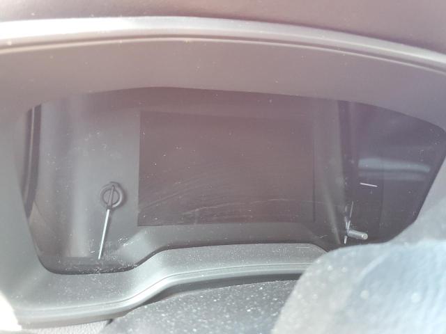 Photo 9 from auction – 2021 TOYOTA COROLLA LE with VIN JTDEAMDE1MJ016658