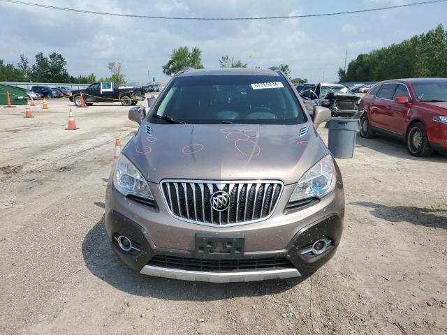 Photo 5 from auction – 2013 BUICK ENCORE CON with VIN KL4CJBSB7DB152592