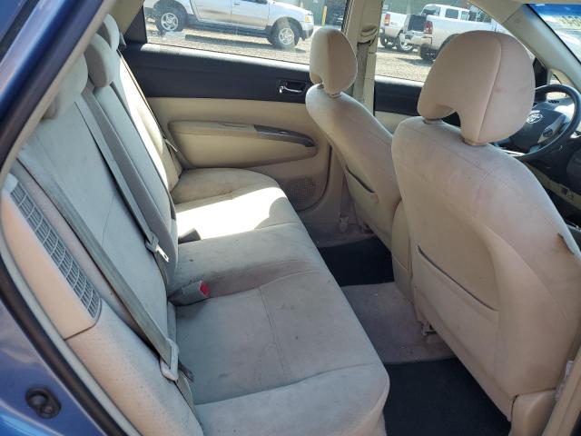 Photo 10 from auction – 2007 TOYOTA PRIUS with VIN JTDKB20U377562722