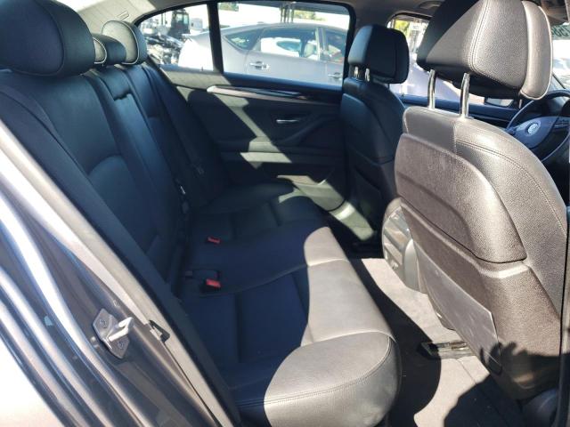 Photo 10 from auction – 2014 BMW 535 D XDRI with VIN WBAFV3C5XED685741