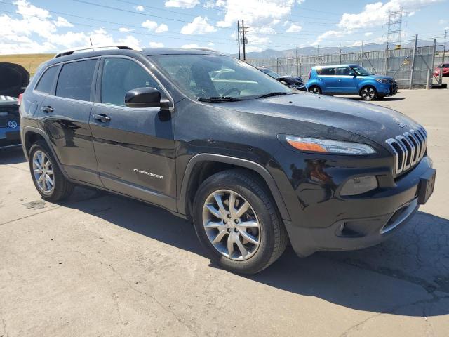 Photo 4 from auction – 2018 JEEP CHEROKEE L with VIN 1C4PJMDB5JD576238
