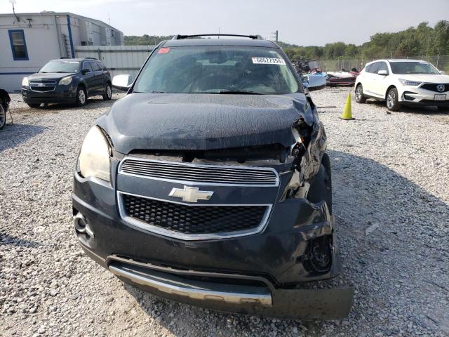 Photo 5 from auction – 2011 CHEVROLET EQUINOX LT with VIN 2CNFLGE50B6223420
