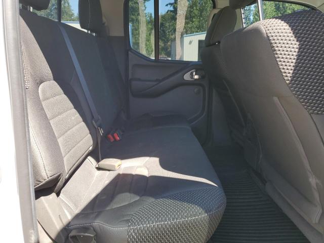 Photo 10 from auction – 2019 NISSAN FRONTIER S with VIN 1N6AD0EV7KN796133