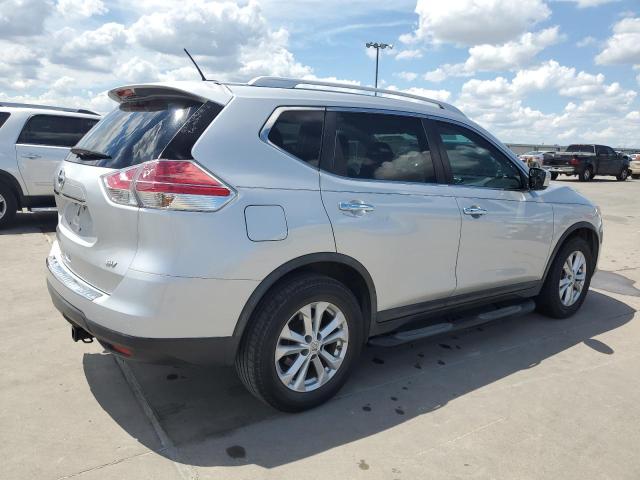 Photo 3 from auction – 2016 NISSAN ROGUE S with VIN KNMAT2MT8GP656864