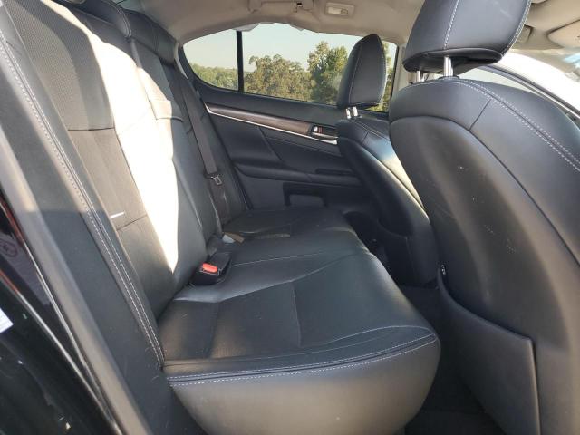 Photo 10 from auction – 2014 LEXUS GS 350 with VIN JTHCE1BL5E5021723