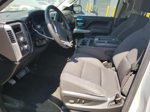 Photo 7 from auction – 2014 CHEVROLET SILVERADO with VIN 3GCUKREC5EG235127